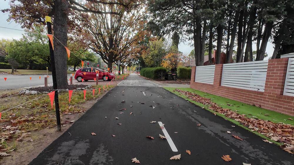 Day - Driveway, Ijong St