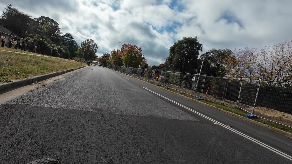 Angast St