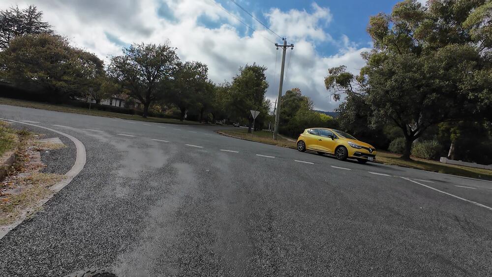 Wakefield Ave, Ainslie
