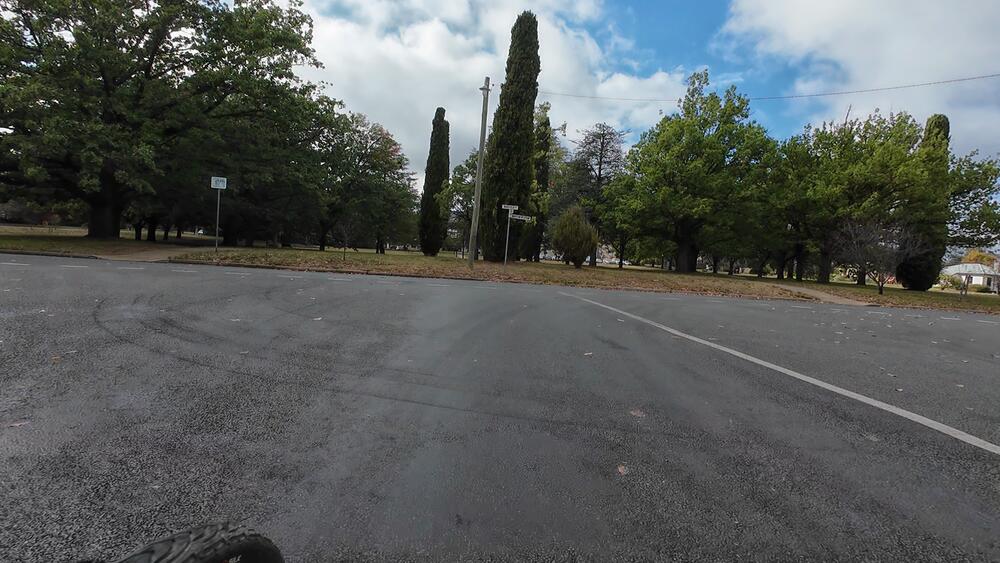 Wakefield Gardens