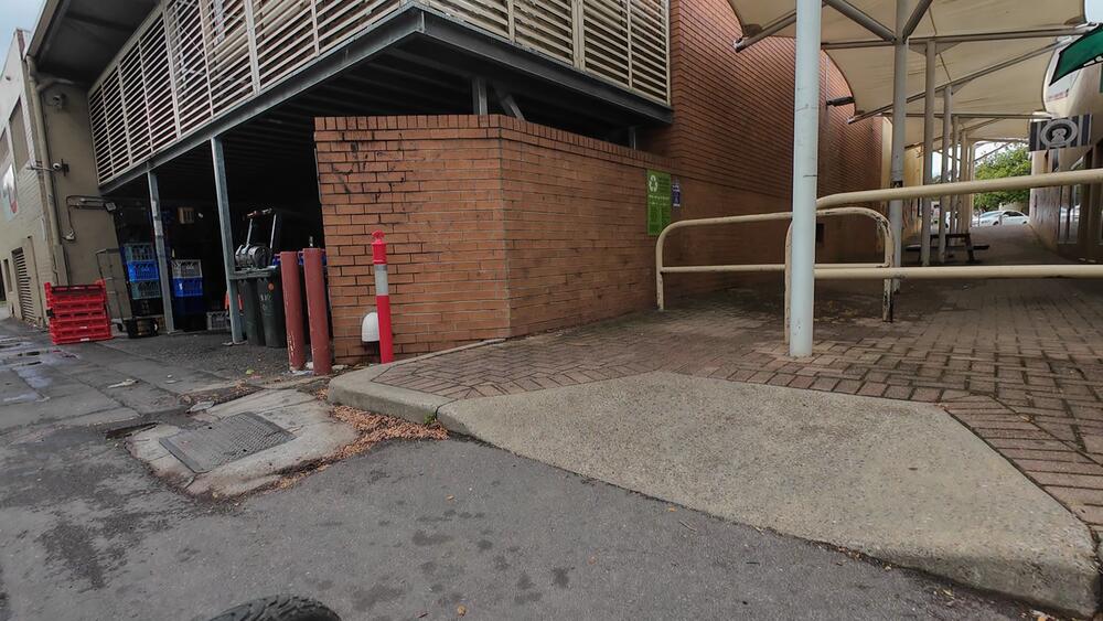 Ainslie Shops