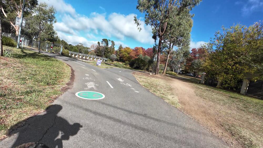 Past Lyneham High School to C1
