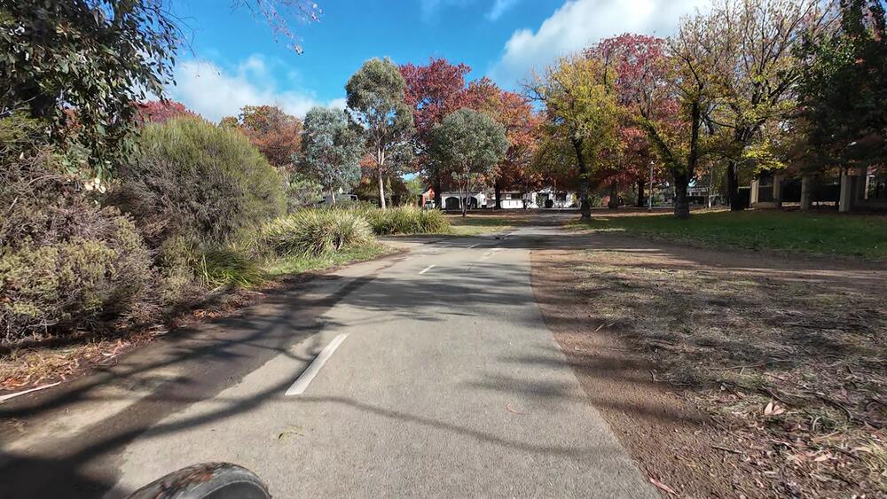 Past Lyneham High School to C1
