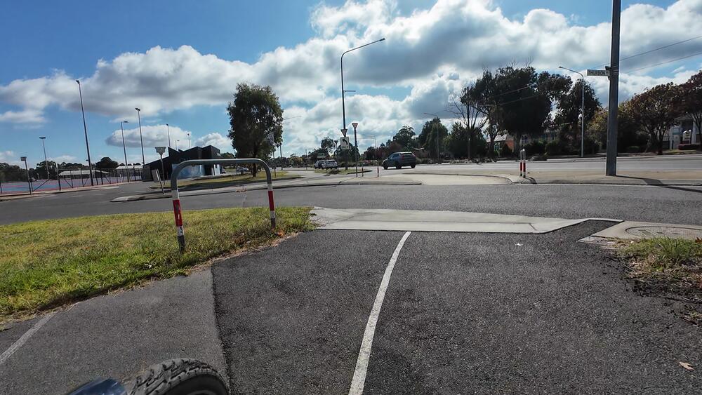 On Northbourne
