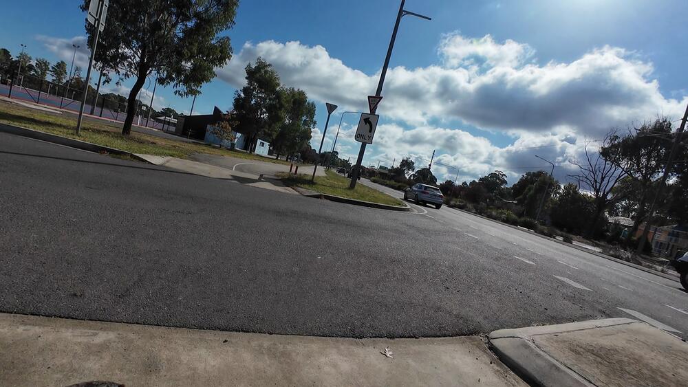 On Northbourne