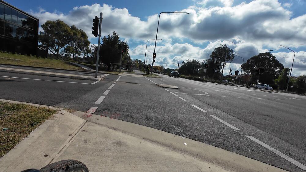 On Northbourne