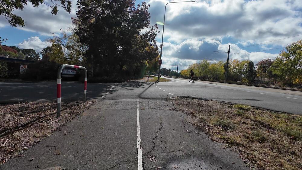 On Northbourne