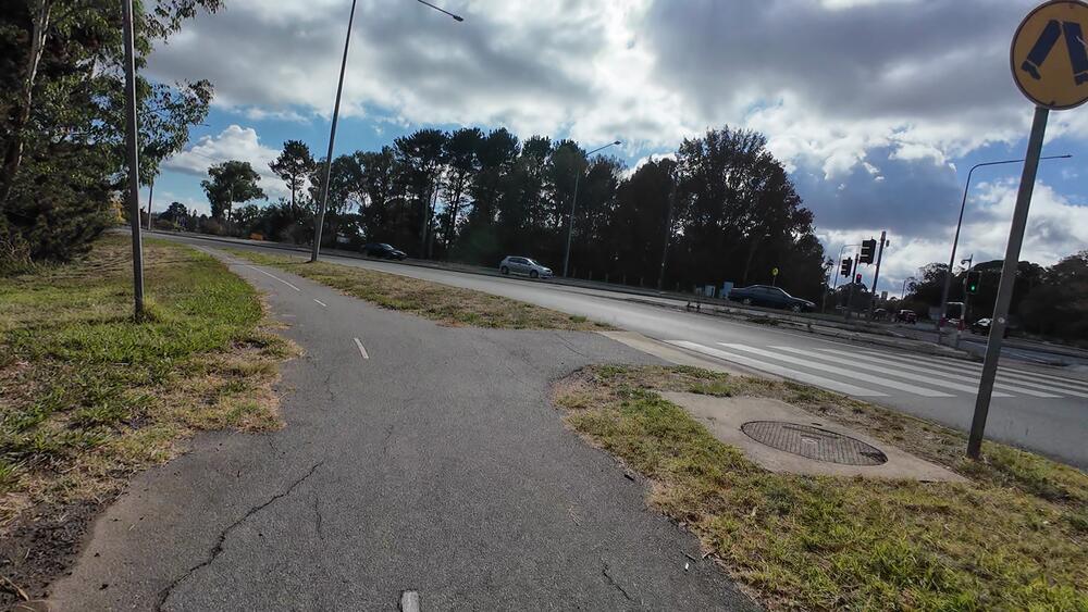 On Northbourne