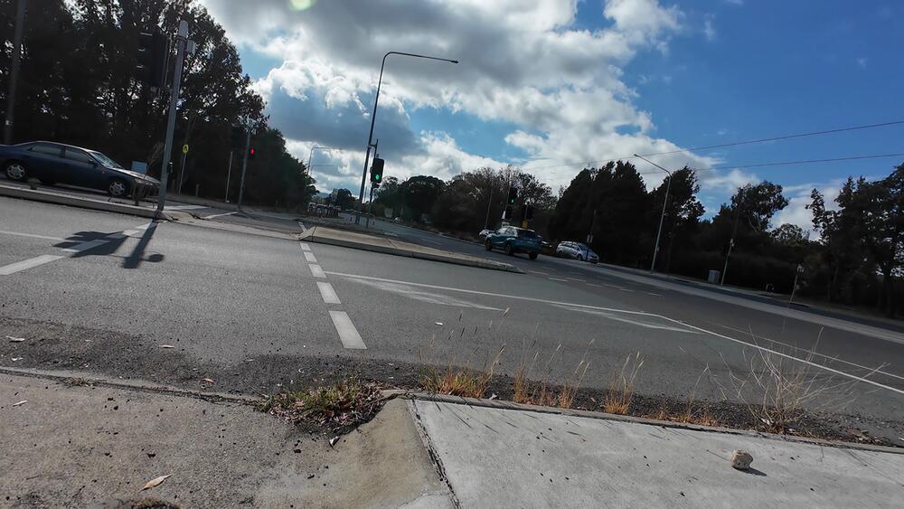 On Northbourne