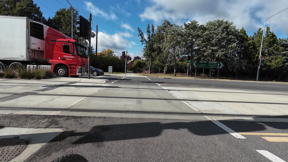 On Northbourne
