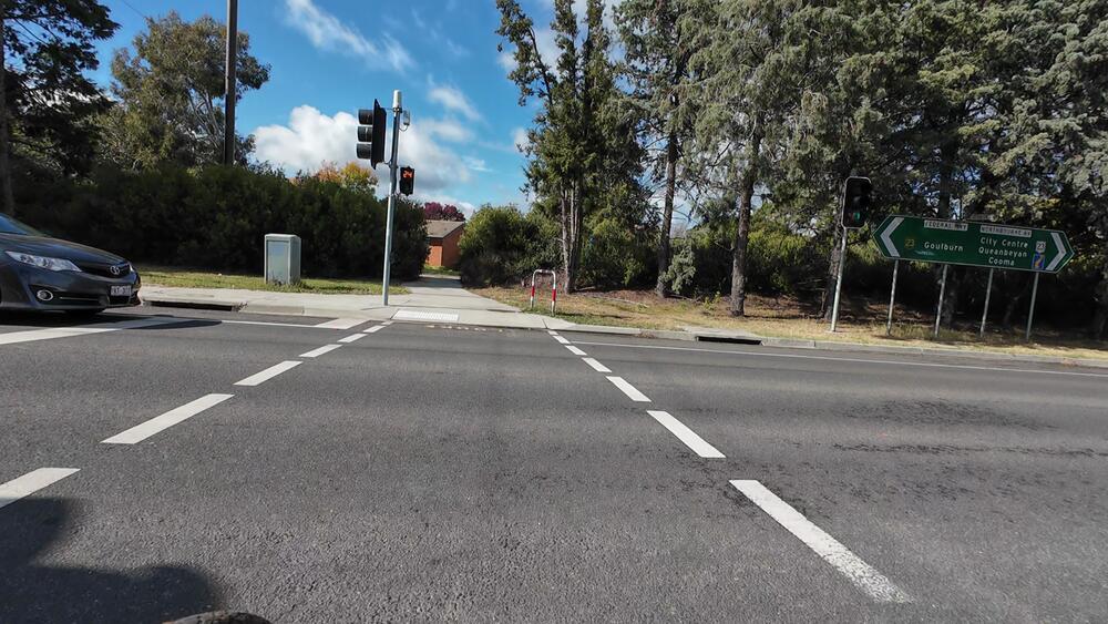 On Northbourne