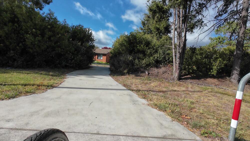 On Northbourne