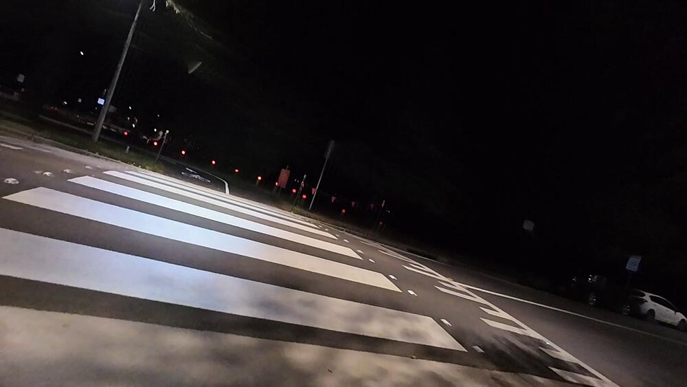 Intersection at Girrahween St/Torrens St, Braddon