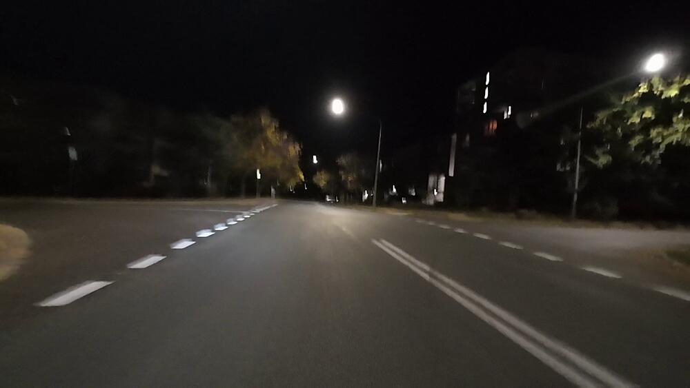 Dooring St