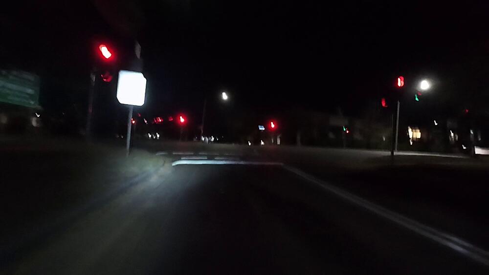 Dooring St