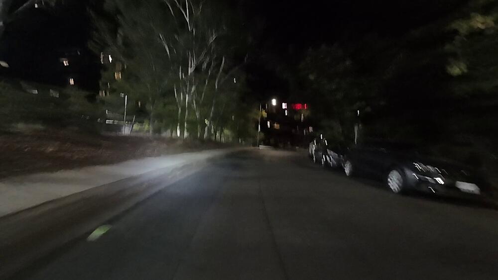 Dooring St