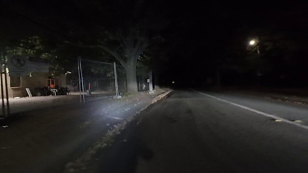 Dooring St