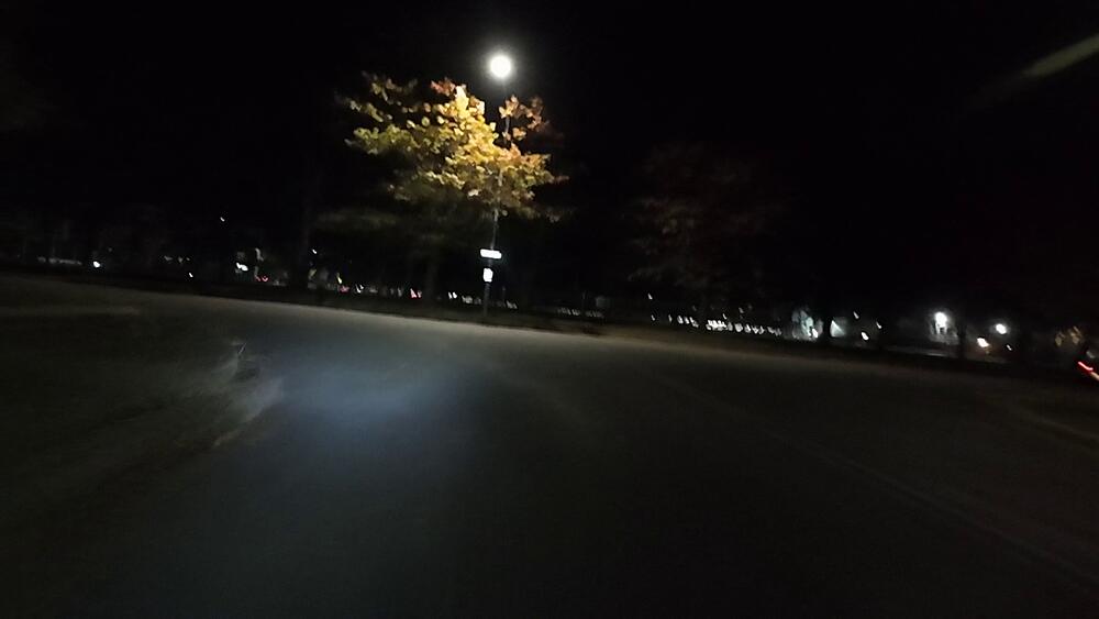 Dooring St